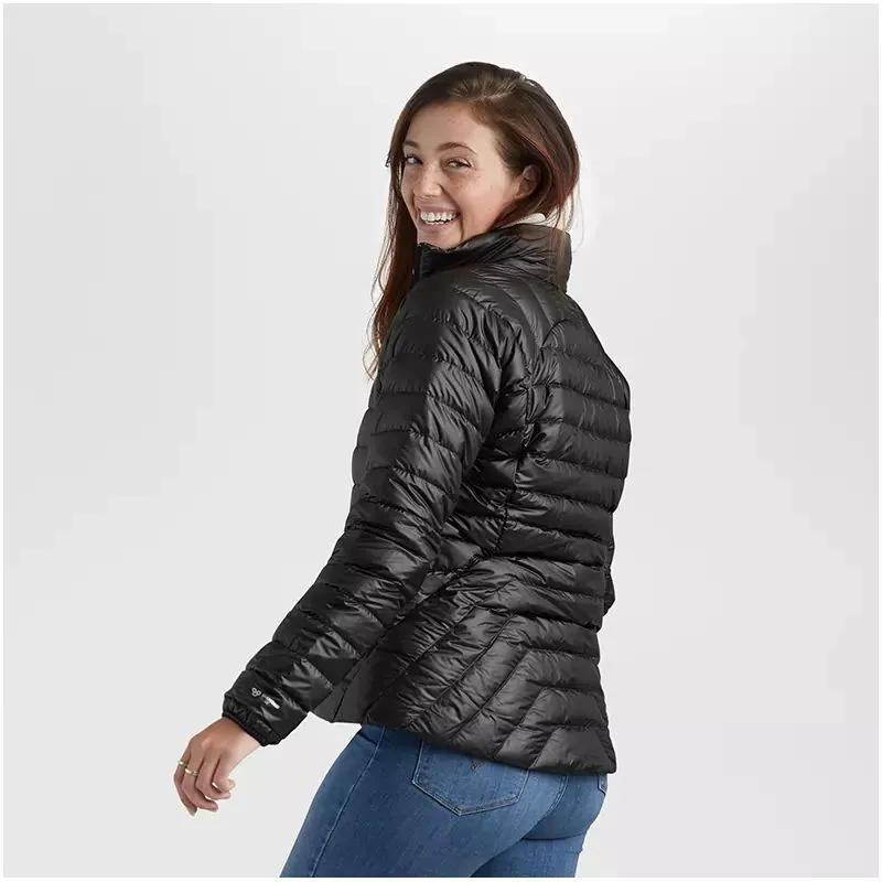 Outdoor Research Helium Down Jacket - Women's