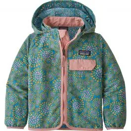 Patagonia Baby Baggies Jacket kid's jacket