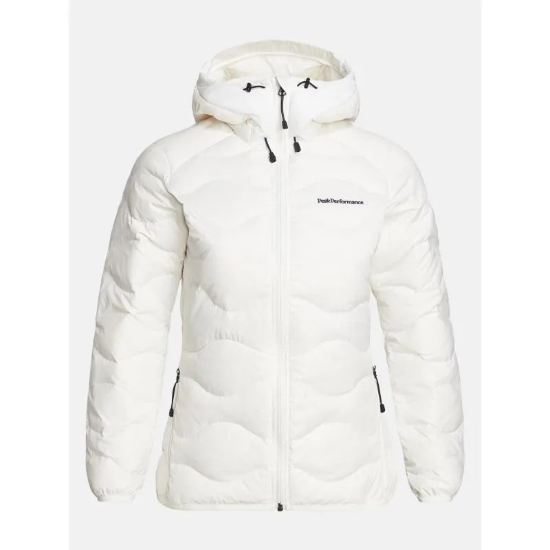 Peak Performance Helium Hood Jacket - Piumino Donna