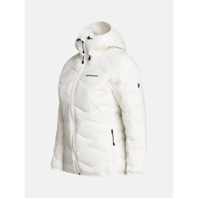 Peak Performance Helium Hood Jacket - Piumino Donna