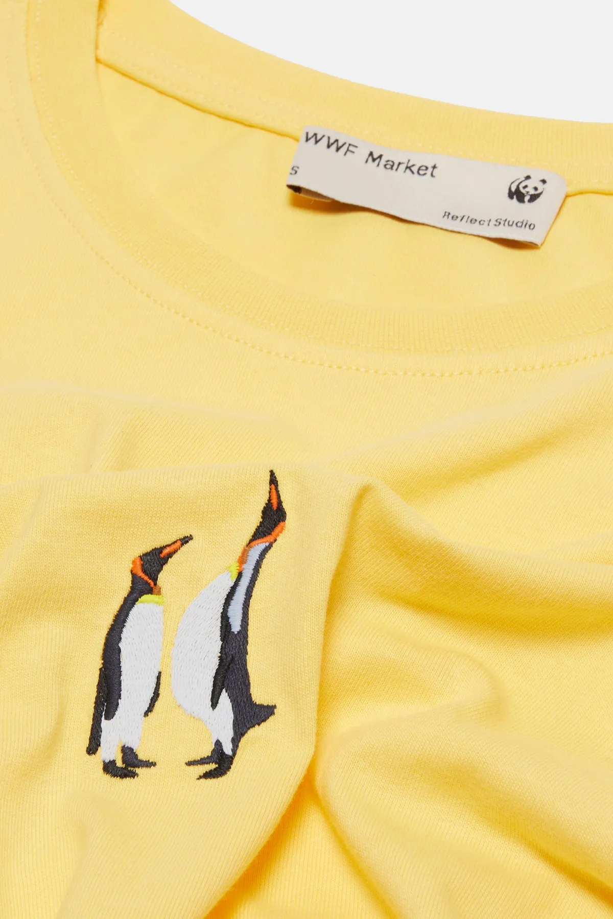 Penguen Supreme T-shirt - Sar