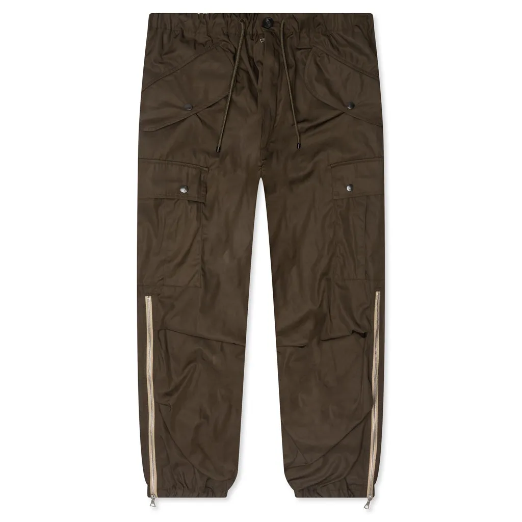 Pentin Khaki Pants