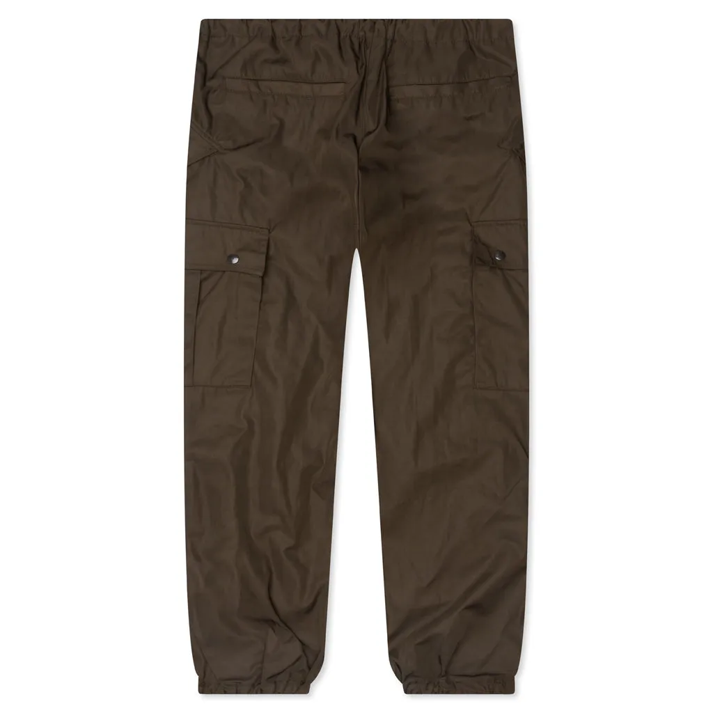 Pentin Khaki Pants