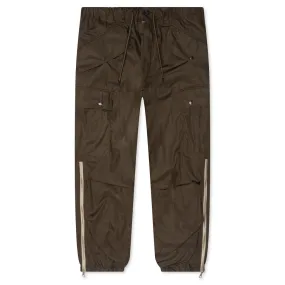 Pentin Khaki Pants