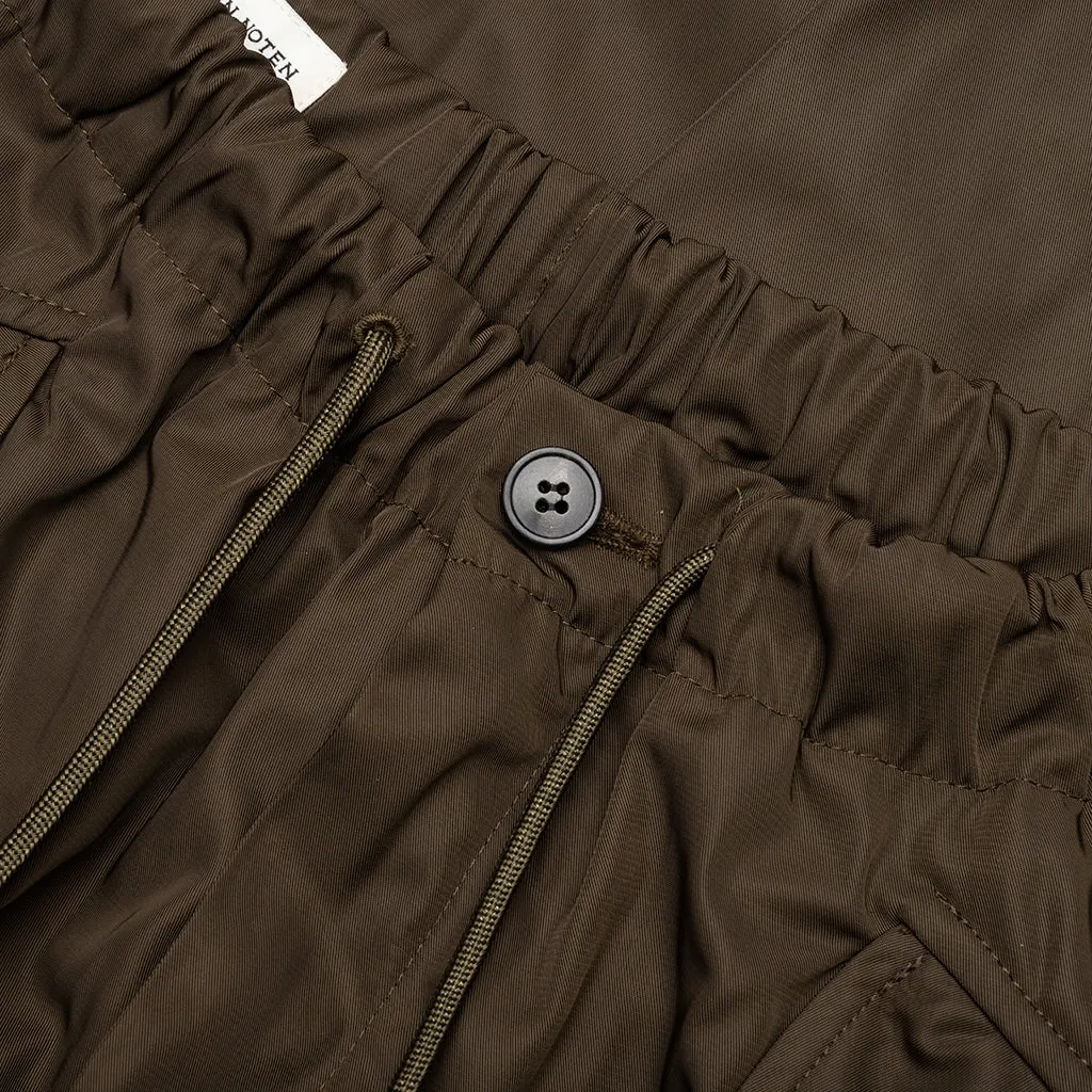 Pentin Khaki Pants