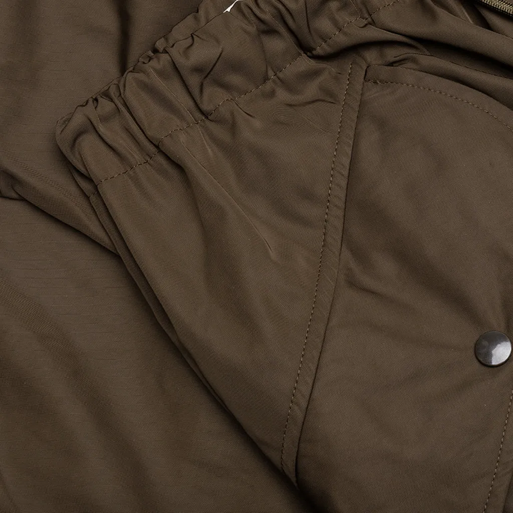 Pentin Khaki Pants