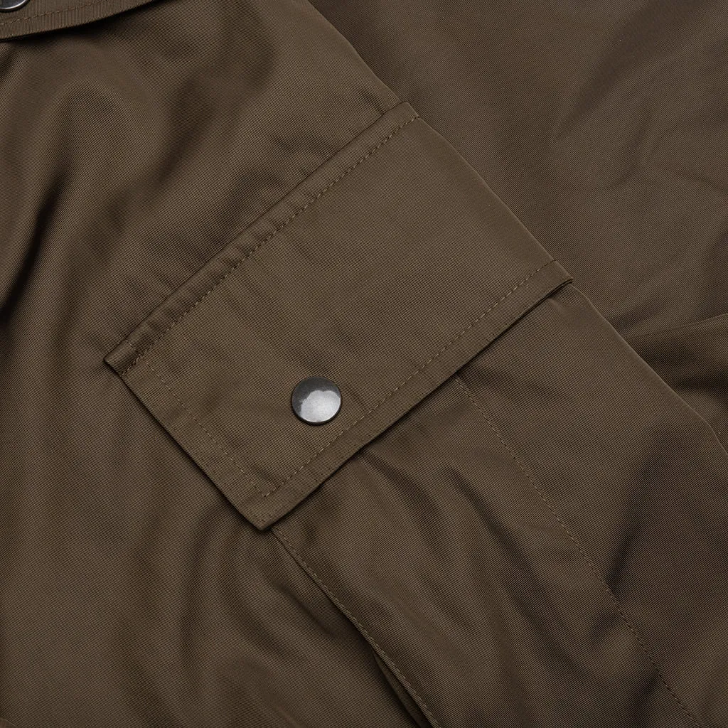 Pentin Khaki Pants