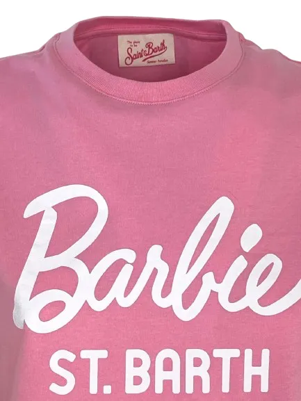 Pink Barbie Women's T-Shirt