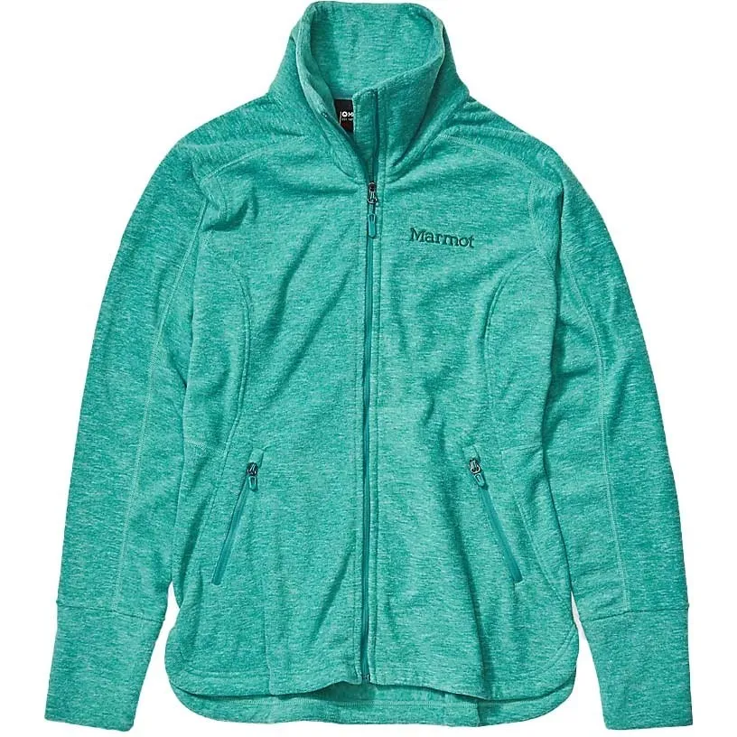 Pisgah Fleece Jacket - Women's