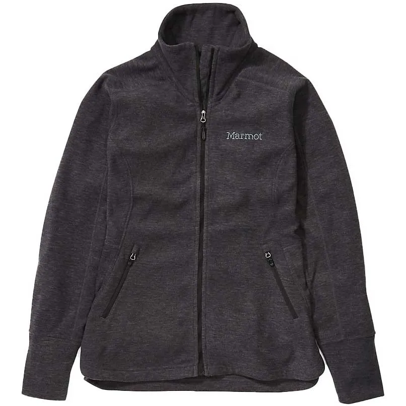 Pisgah Fleece Jacket - Women's