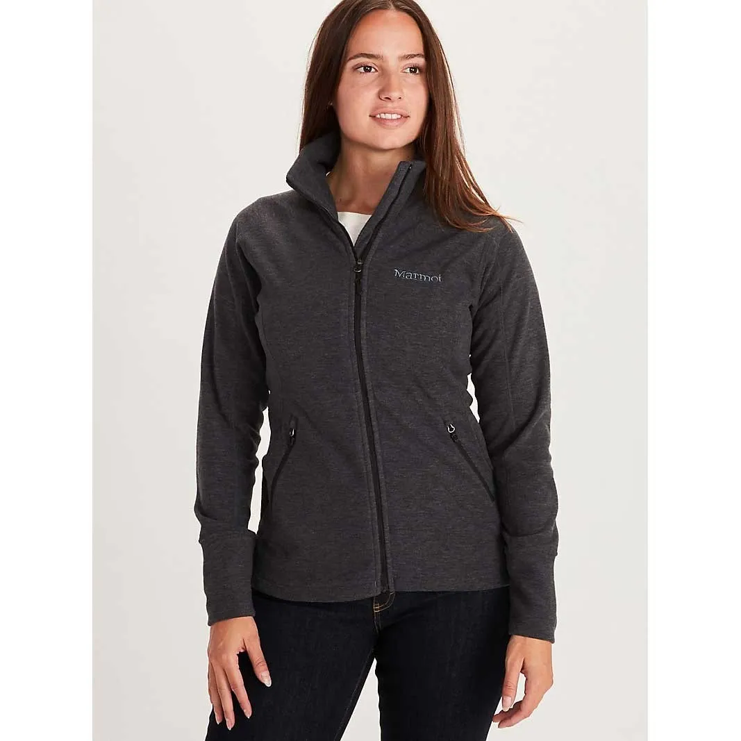 Pisgah Fleece Jacket - Women's