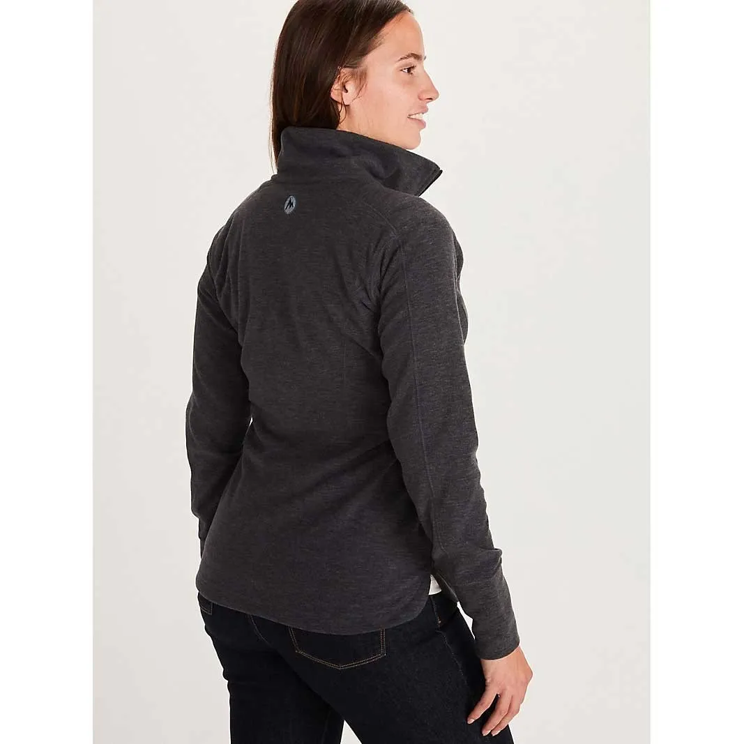 Pisgah Fleece Jacket - Women's