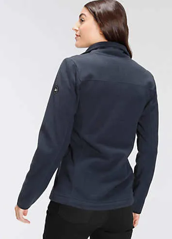 Polarino Fleece Jacket | Grattan