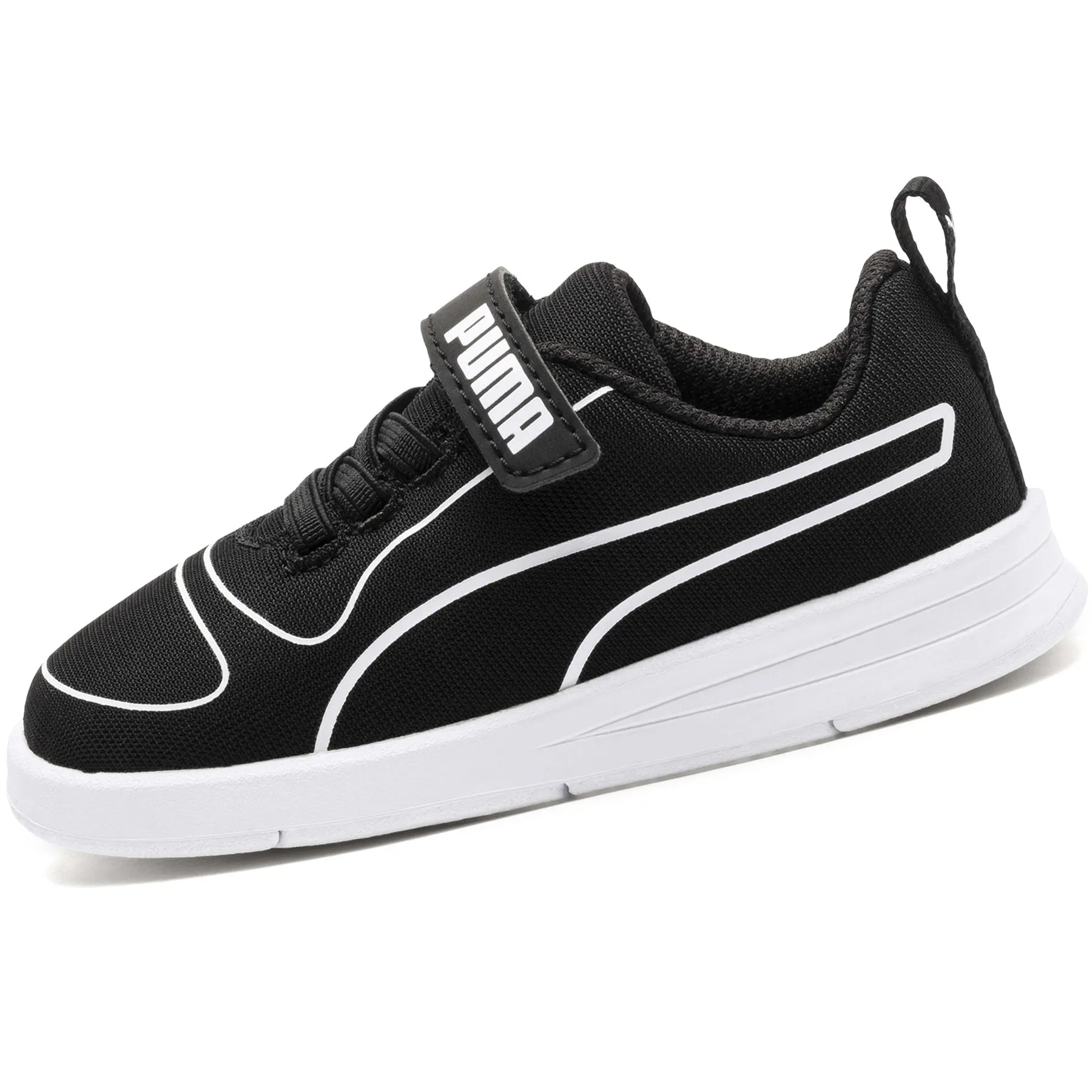 Puma Kids Running Shoes Kali V PS | 367796-01