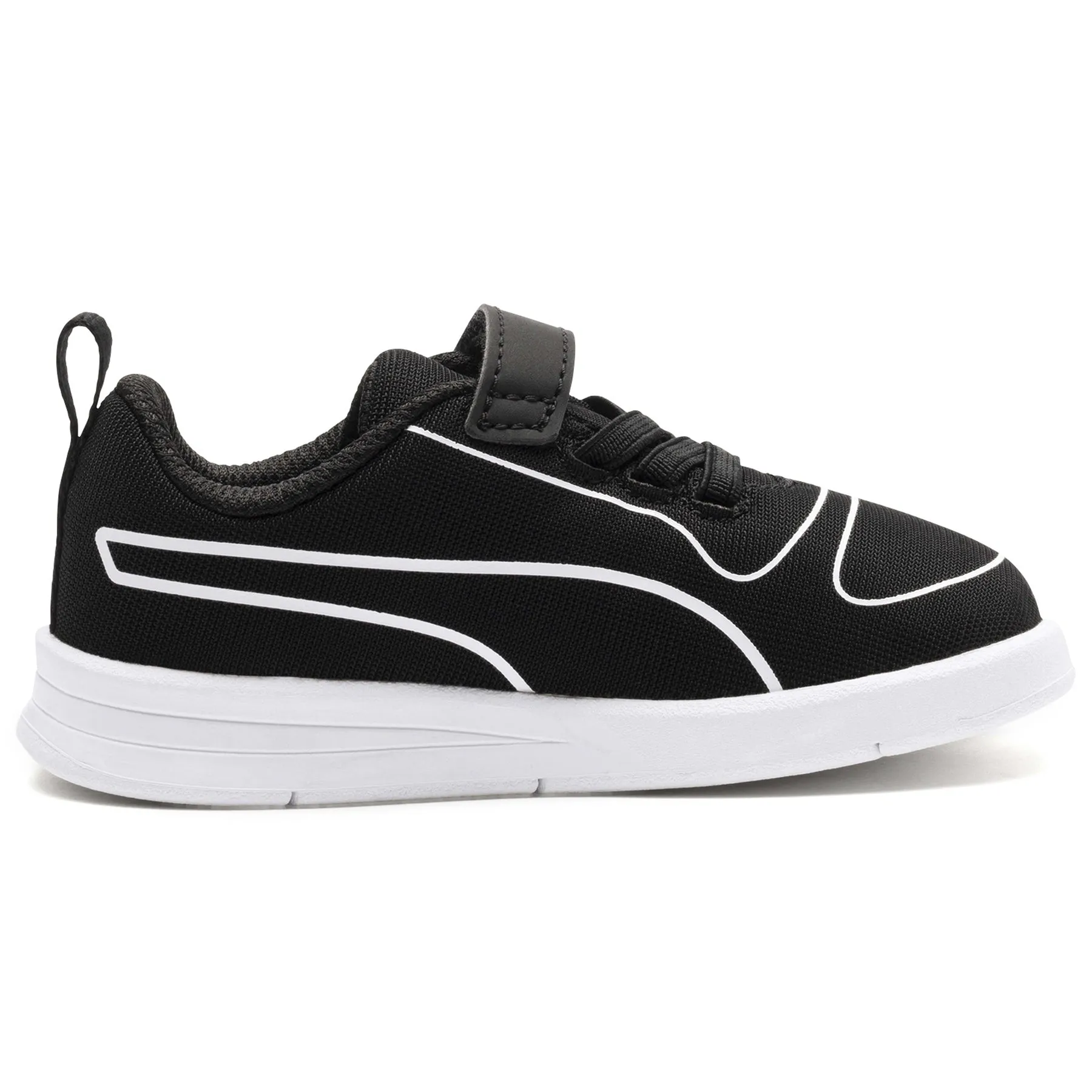 Puma Kids Running Shoes Kali V PS | 367796-01