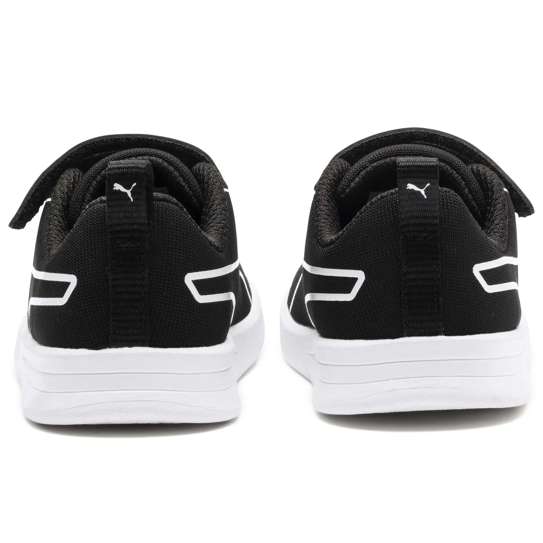 Puma Kids Running Shoes Kali V PS | 367796-01