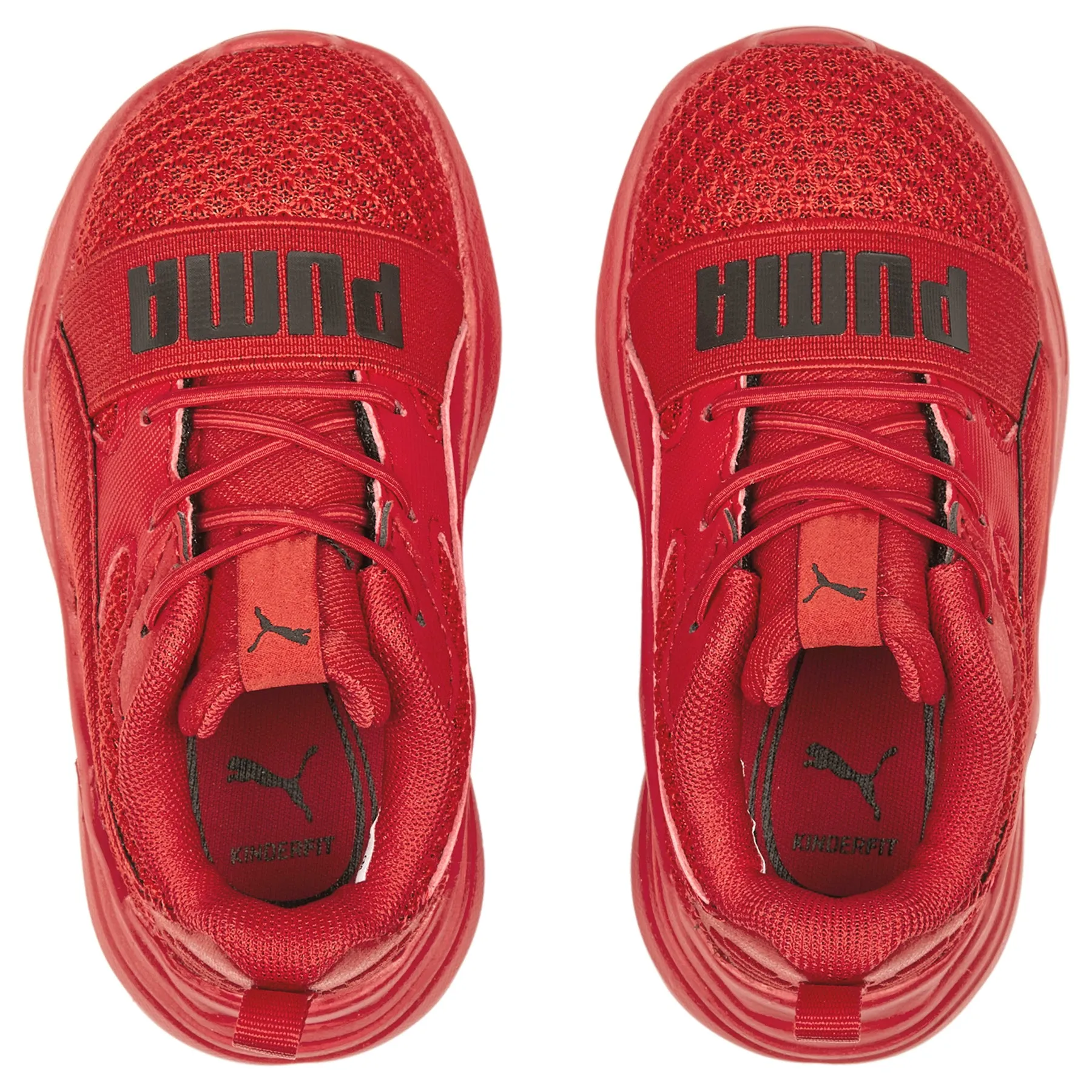 Puma Kids Running Shoes - Wired Run Pure AC INF | 390849-05