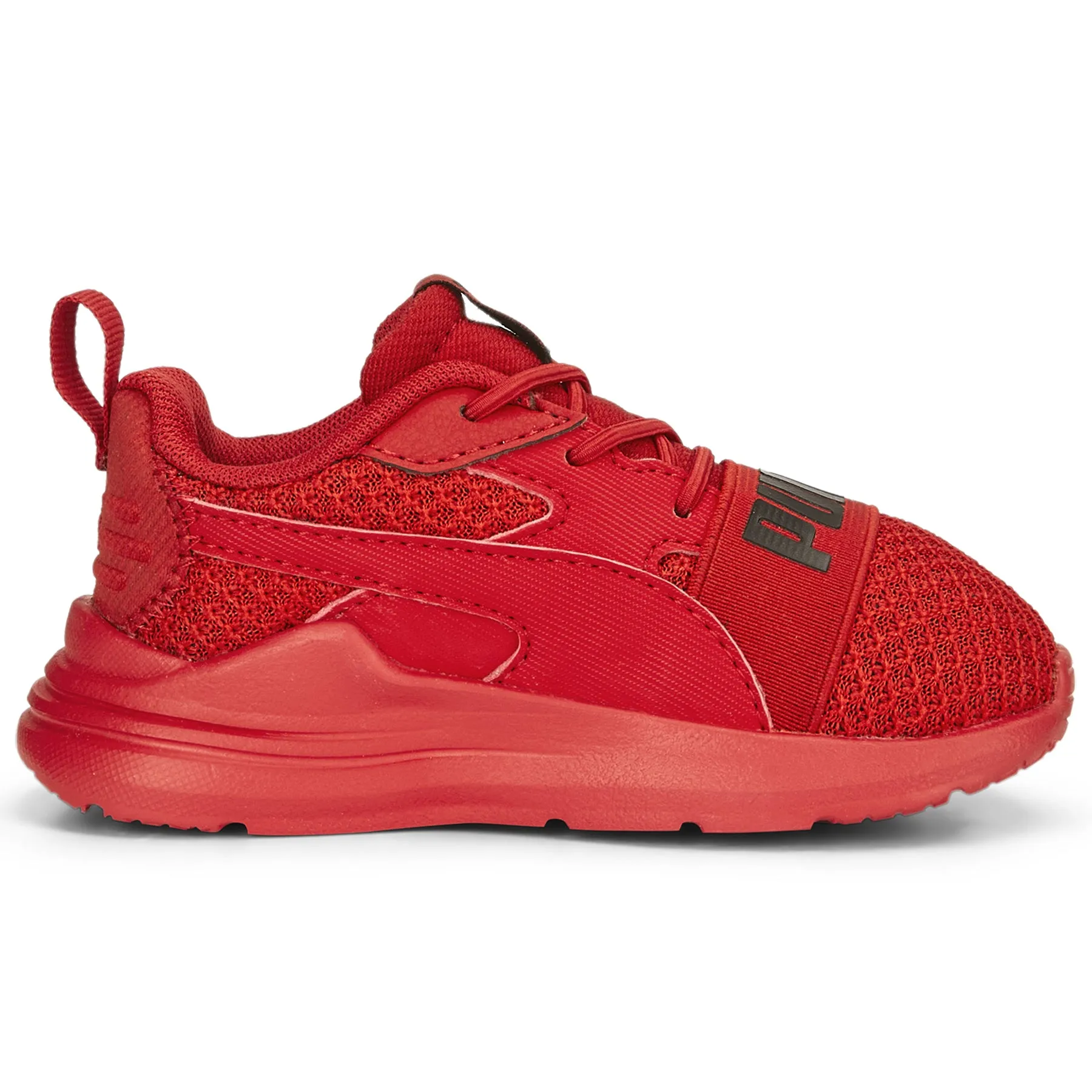 Puma Kids Running Shoes - Wired Run Pure AC INF | 390849-05