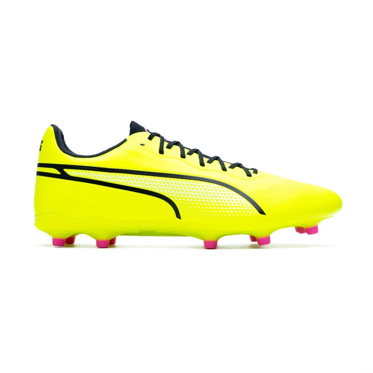 Puma King Pro FG/AG Football Boots