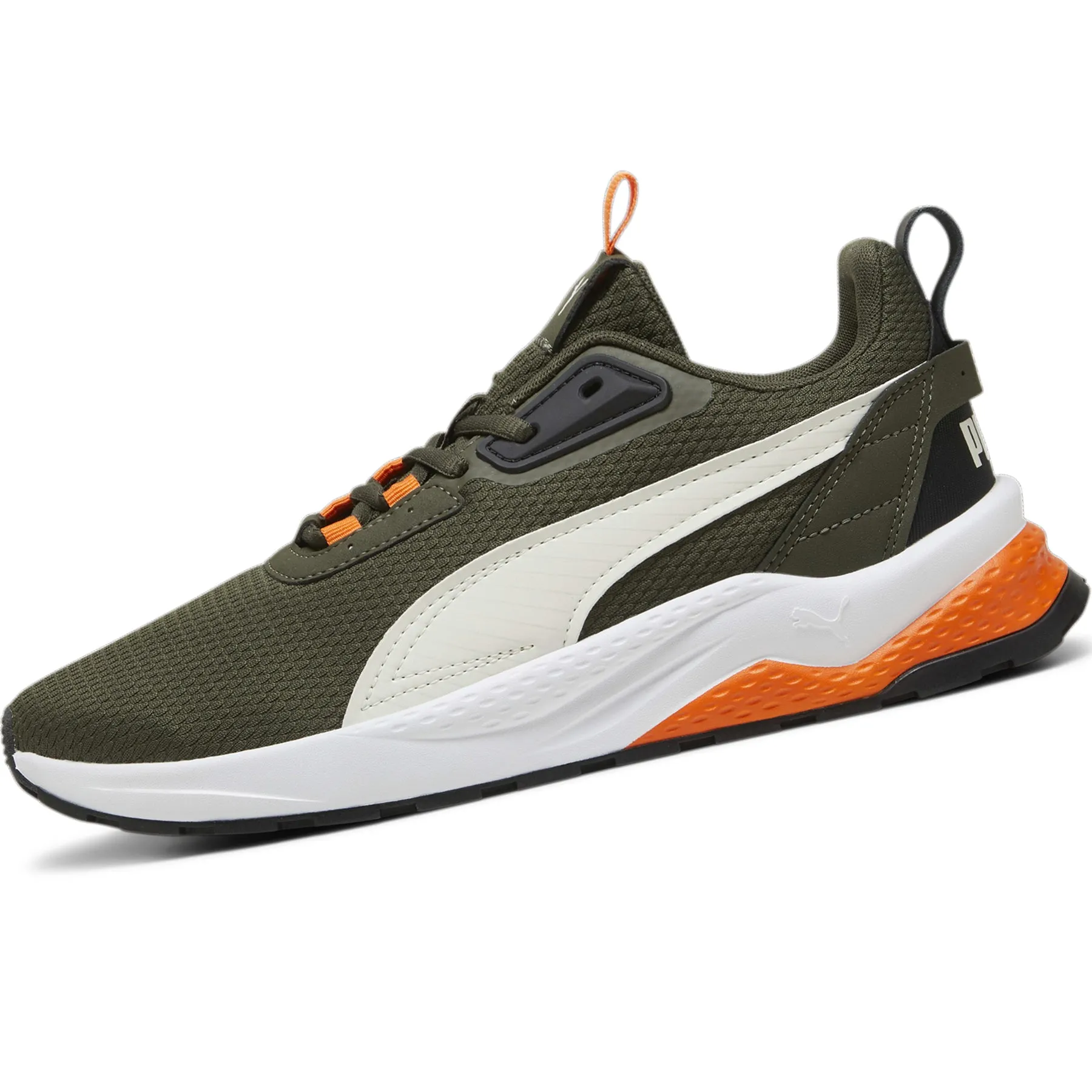 Puma Men's Running Shoes Anzarun Fs 2.0 | 390982-12