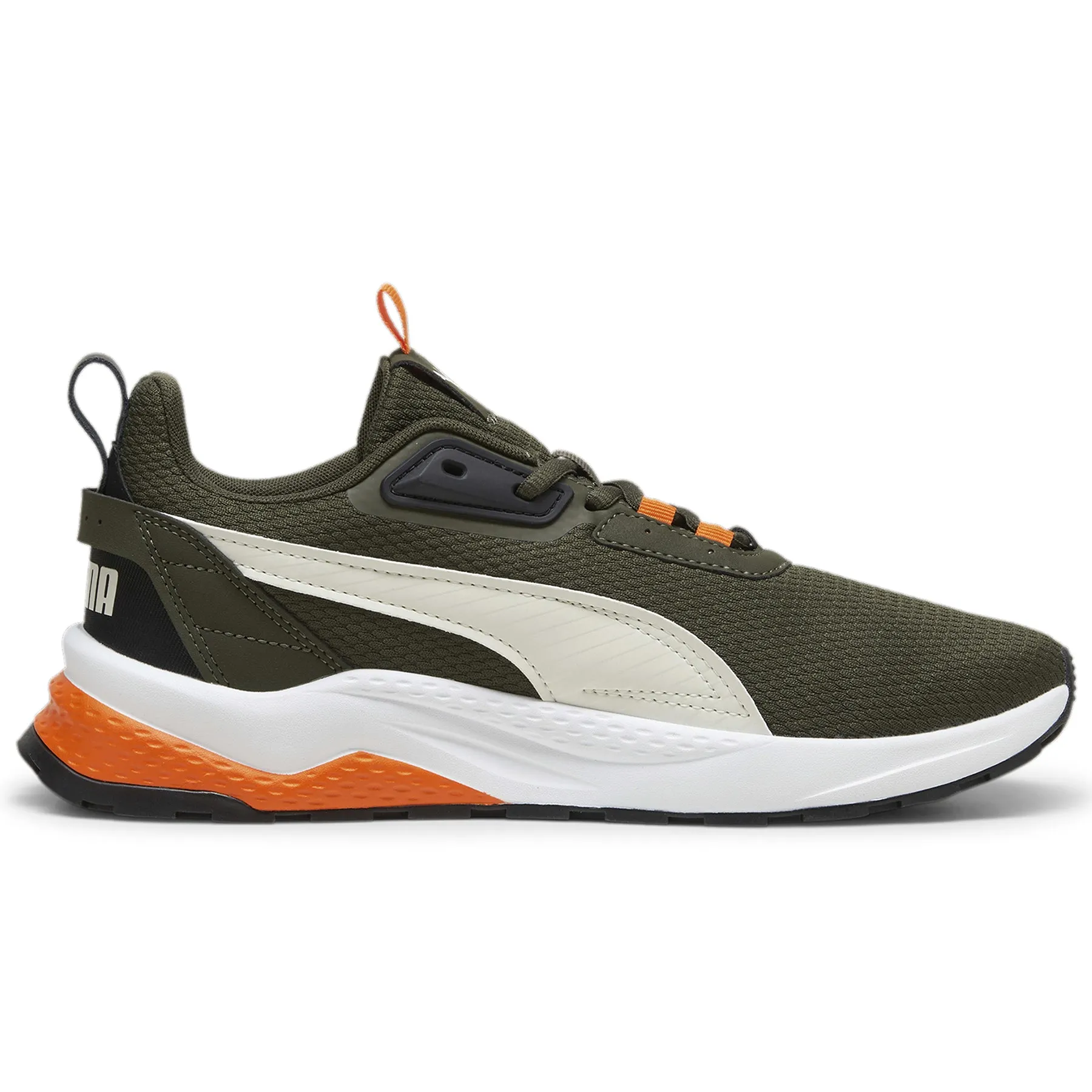 Puma Men's Running Shoes Anzarun Fs 2.0 | 390982-12