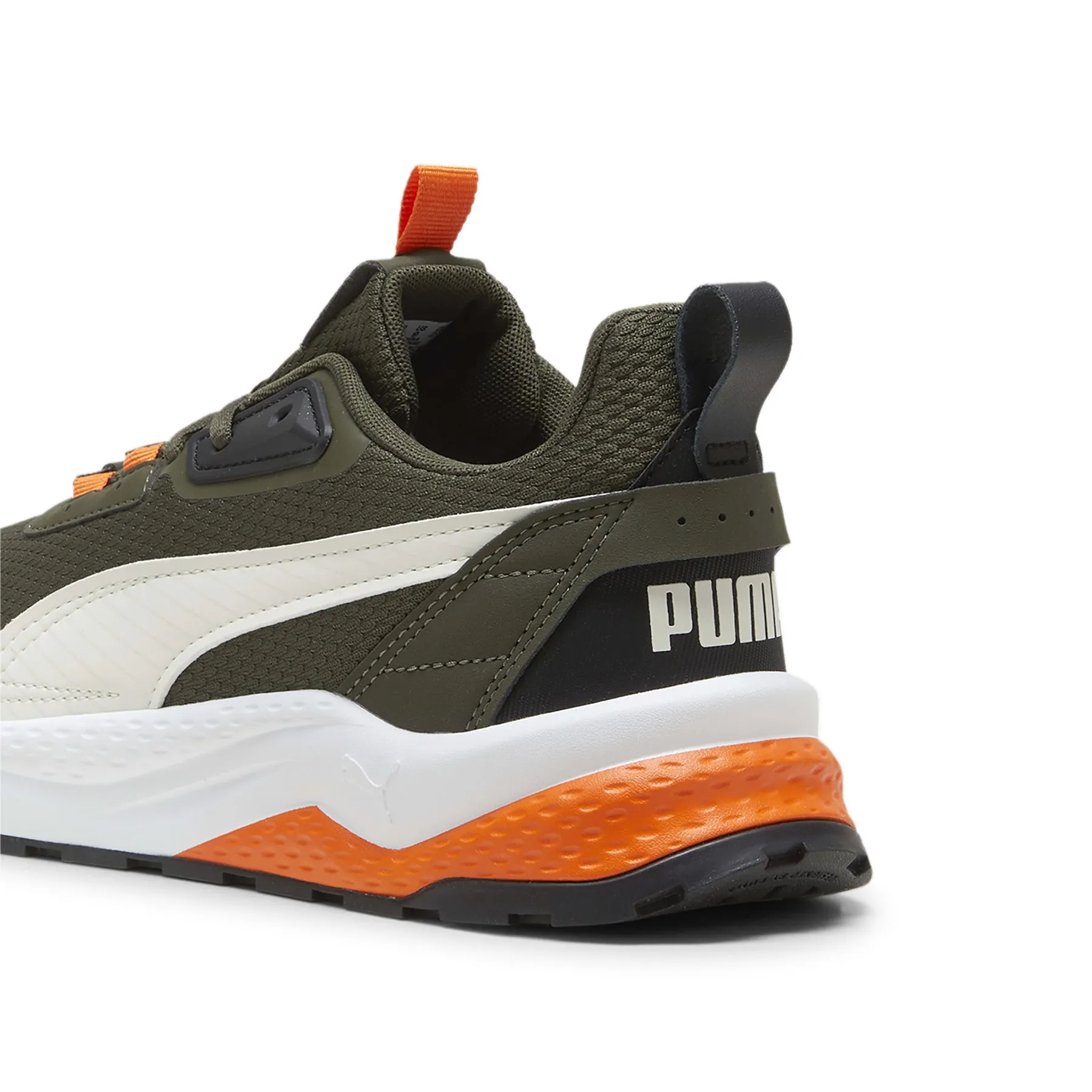 Puma Men's Running Shoes Anzarun Fs 2.0 | 390982-12