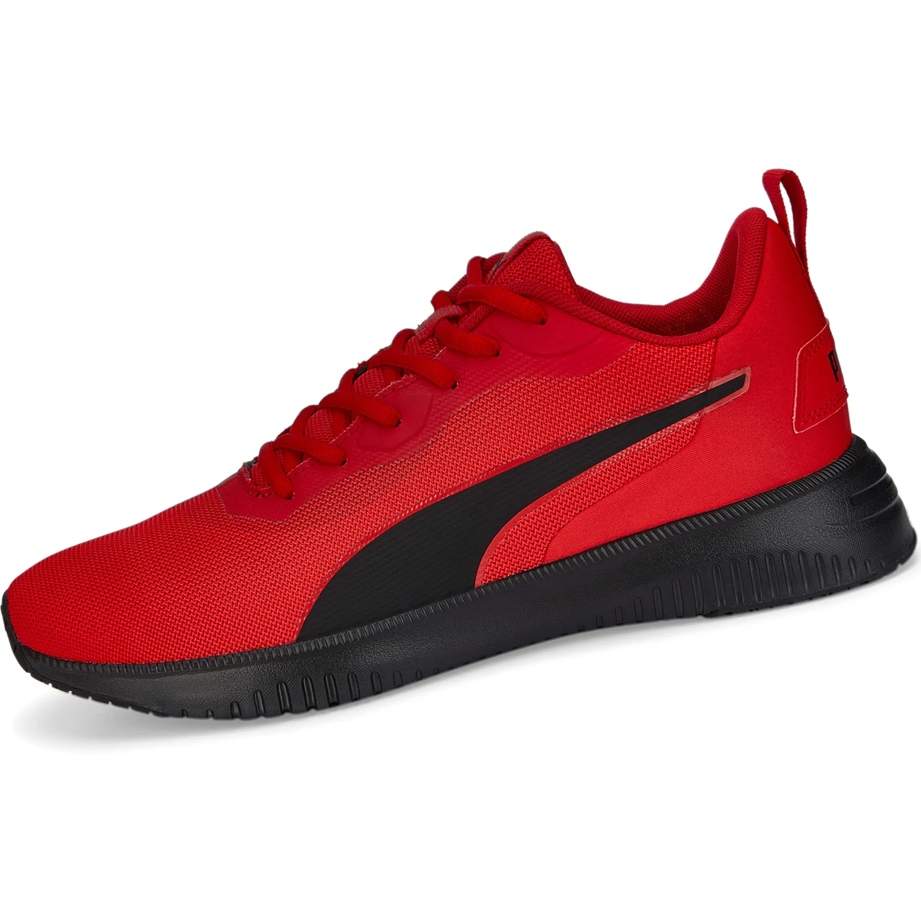 Puma Men's Running Shoes Flyer Flex | 195201-21