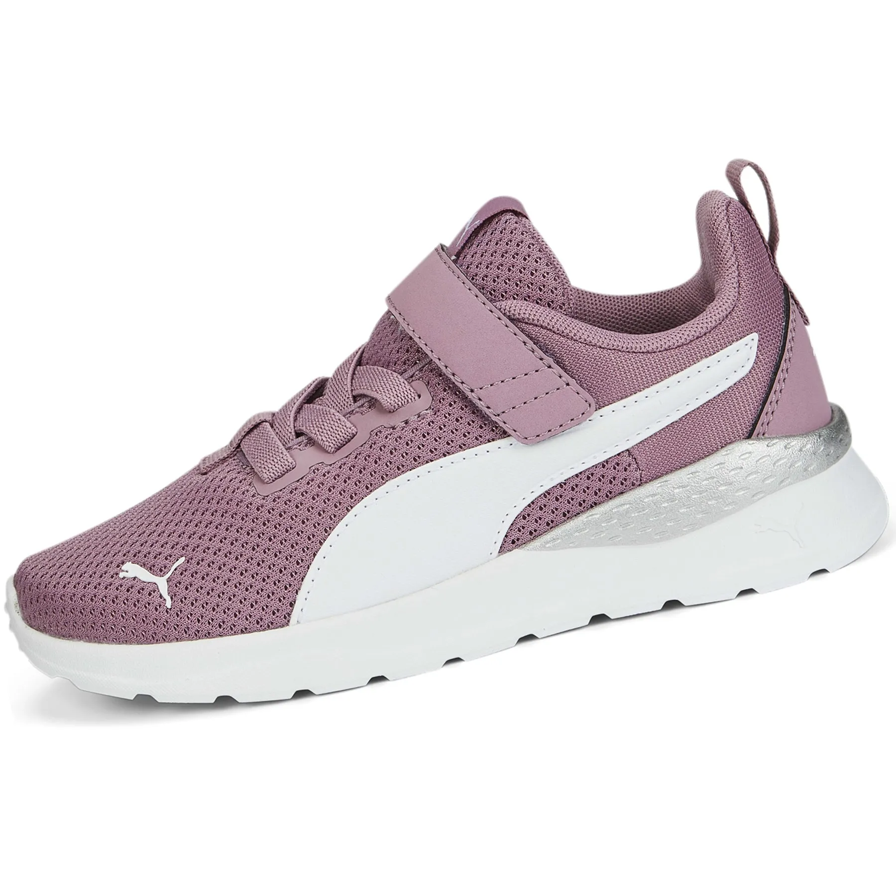 Puma Running Shoes for Kids - Anzarun Lite AC - 372009-25