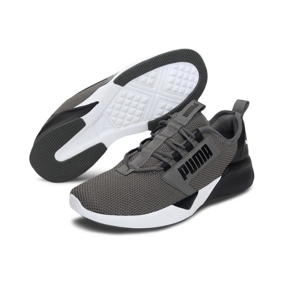 Puma Running Shoes Men's Retaliate Tongue | 376149-02