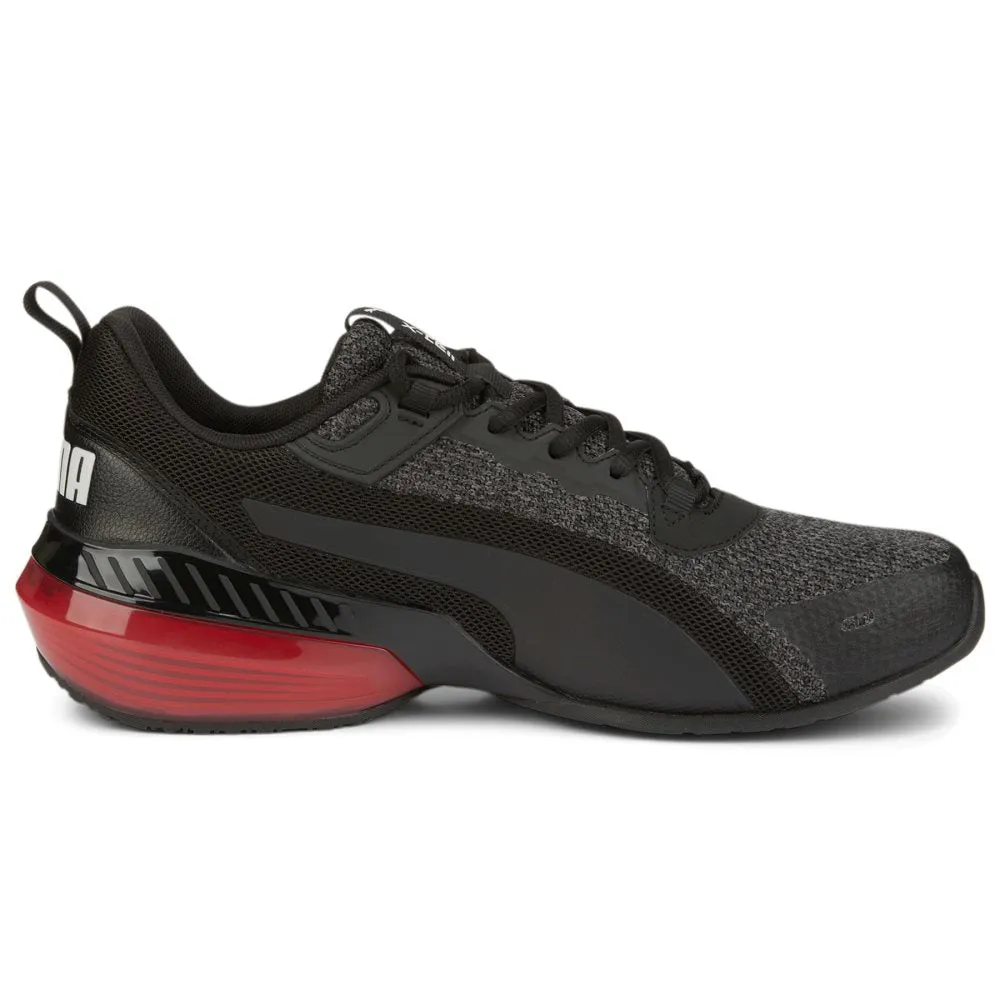 Puma Running Shoes X-Cell Uprise Fade for Men (Model: 376968-01)