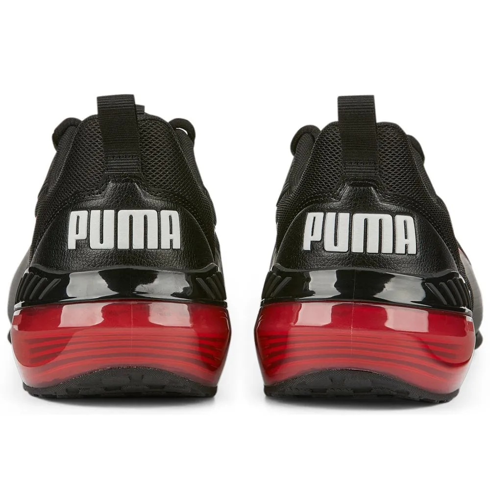 Puma Running Shoes X-Cell Uprise Fade for Men (Model: 376968-01)