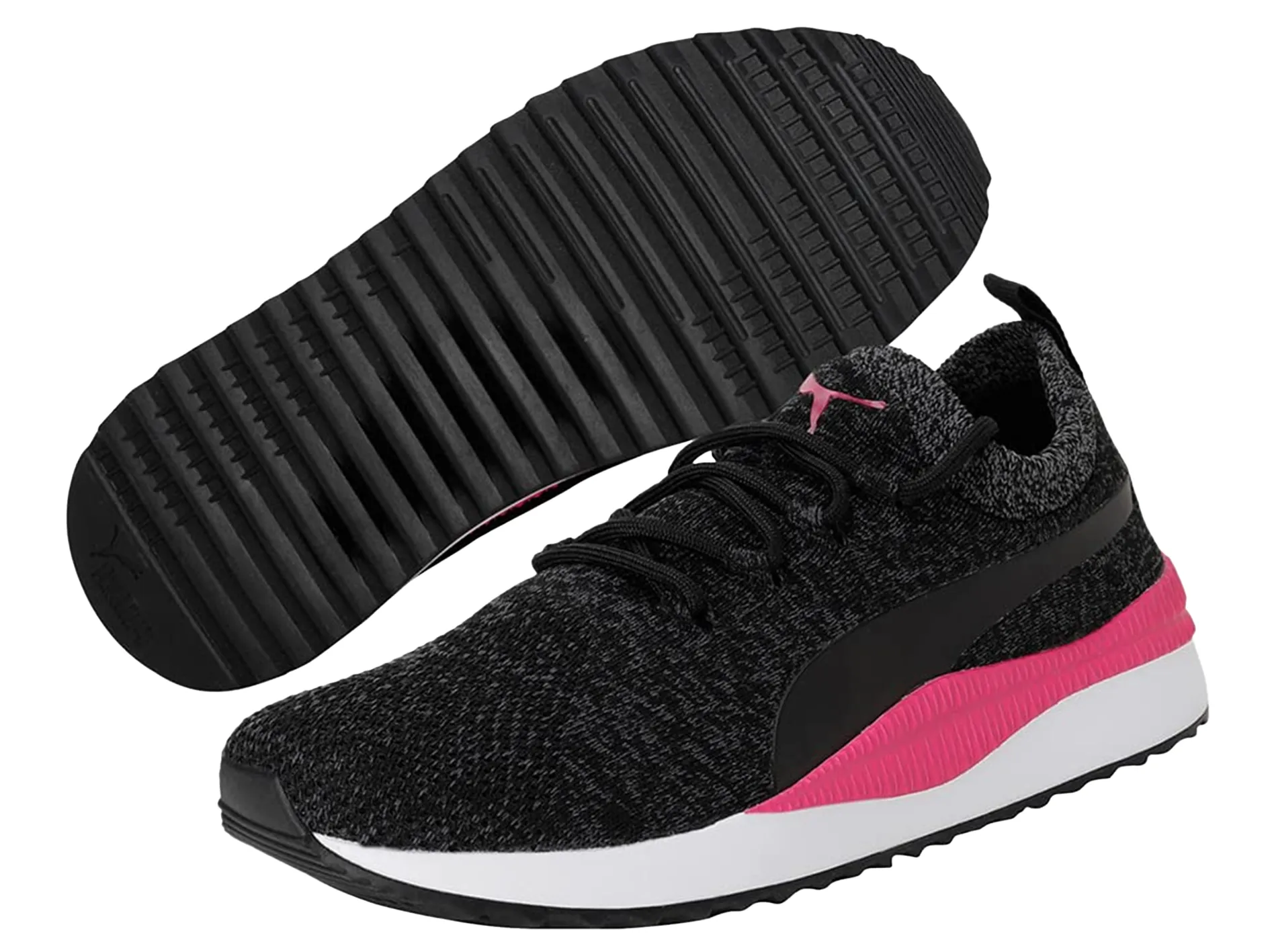 Puma Women's Pacer Next FS Knit 374919 06