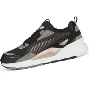 Puma Women's Running Shoes RS 3.0 Metallic | 392866-02