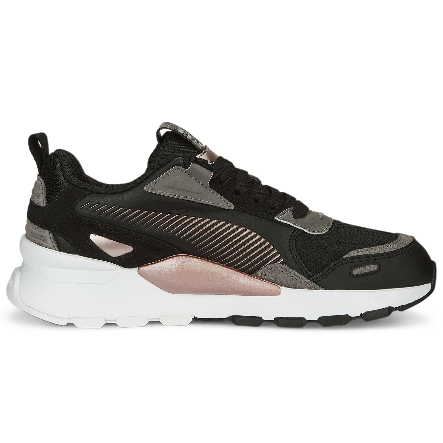 Puma Women's Running Shoes RS 3.0 Metallic | 392866-02