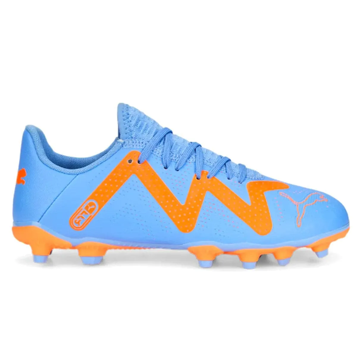 Puma Youth Future Play FG/AG Football Boots | 107199