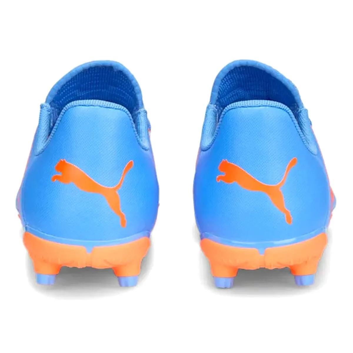 Puma Youth Future Play FG/AG Football Boots | 107199