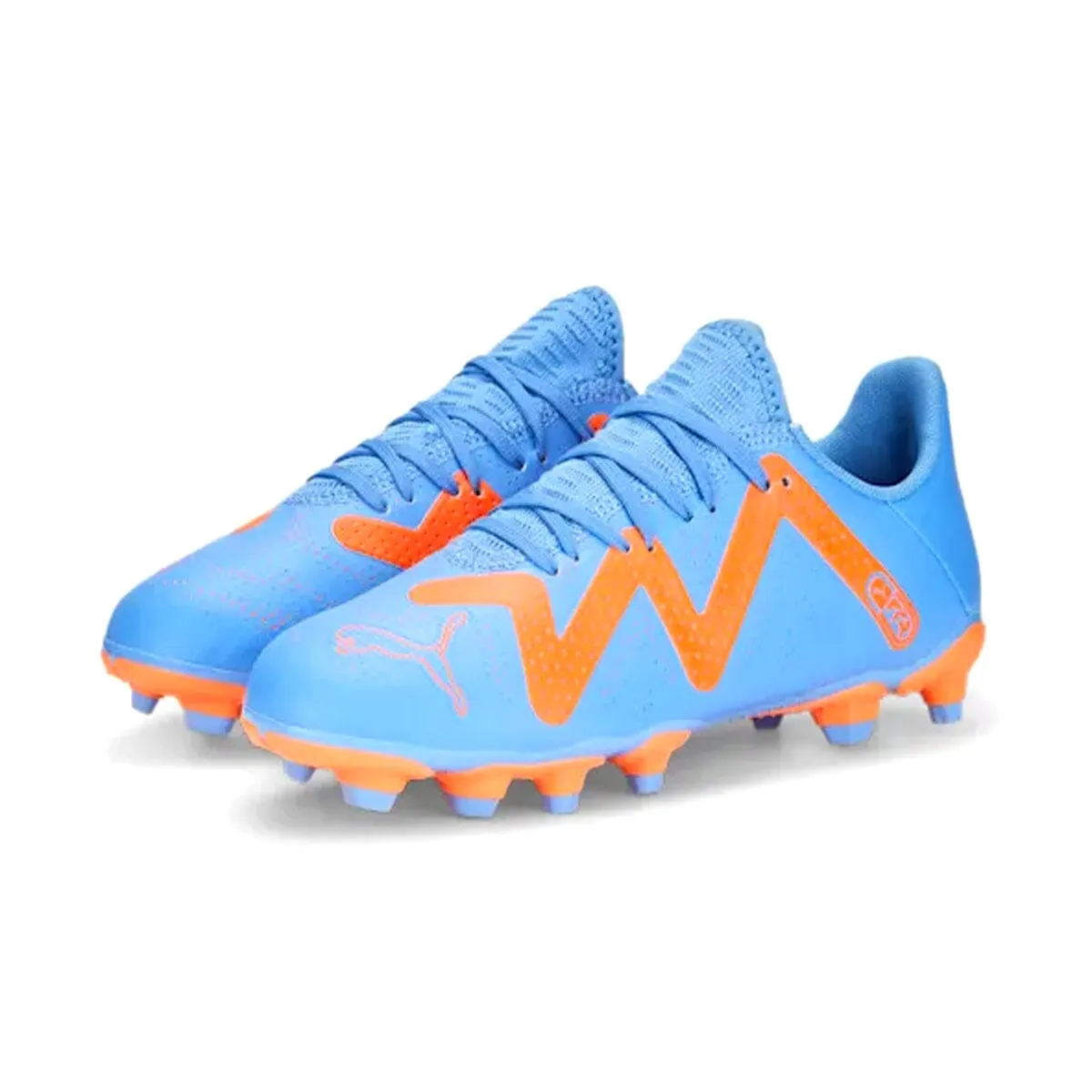 Puma Youth Future Play FG/AG Football Boots | 107199