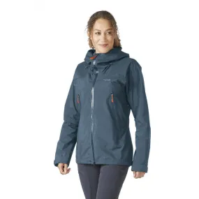 Rab Kangri Paclite Plus Jacket - Waterproof Jacket - Women.