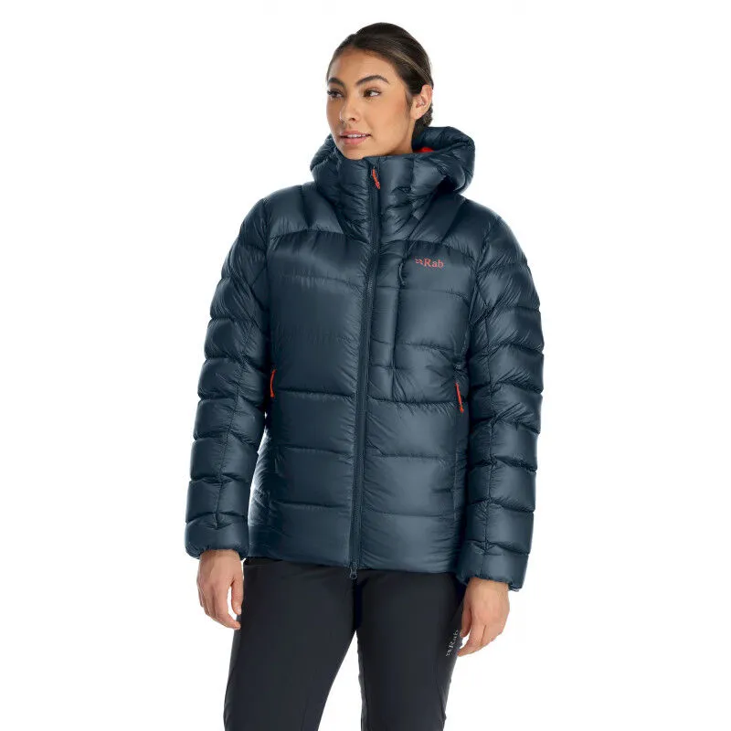 Rab Women's Mythic Ultra Jacket - Down Jacket - Women