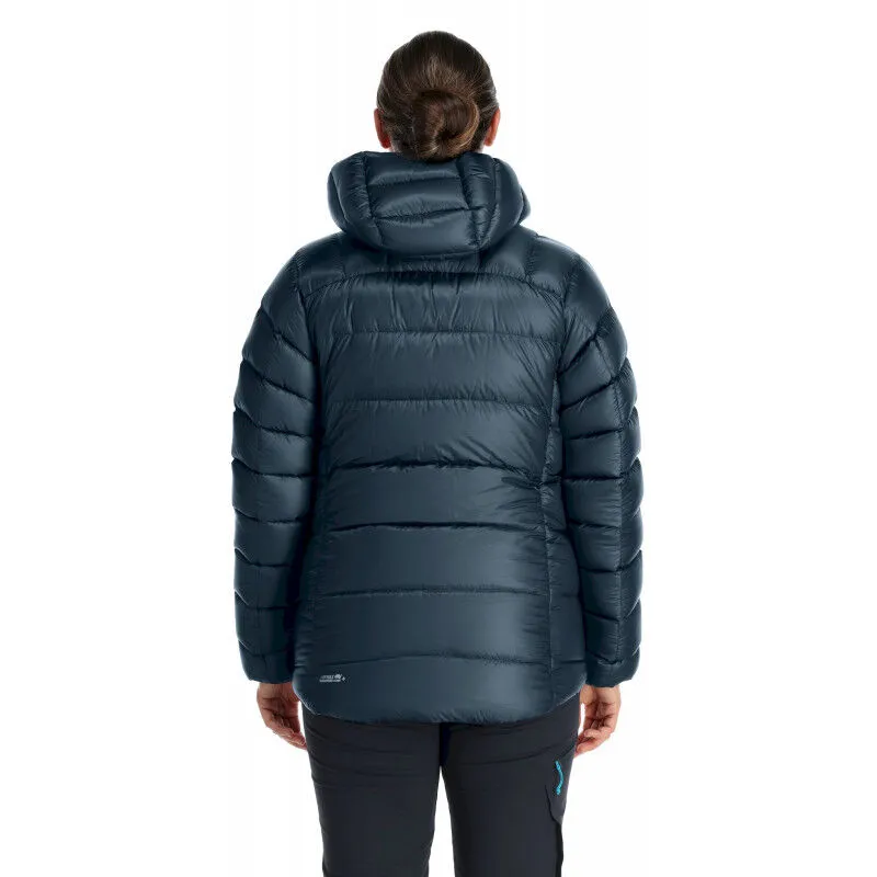 Rab Women's Mythic Ultra Jacket - Down Jacket - Women