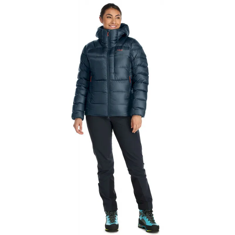 Rab Women's Mythic Ultra Jacket - Down Jacket - Women