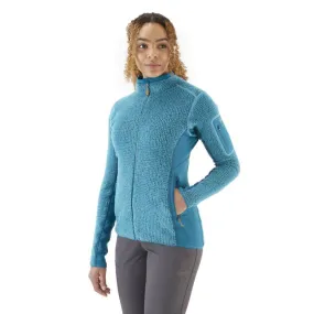 Rab Women's Syncrino HL Fleece Jacket for Women