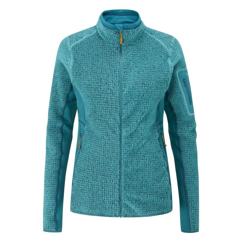 Rab Women's Syncrino HL Fleece Jacket for Women