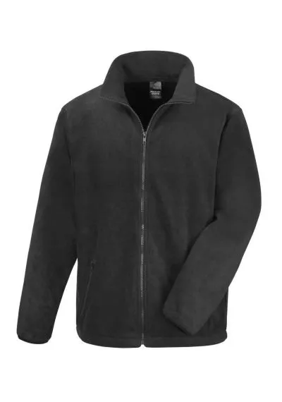 Result Core Fleece Jacket