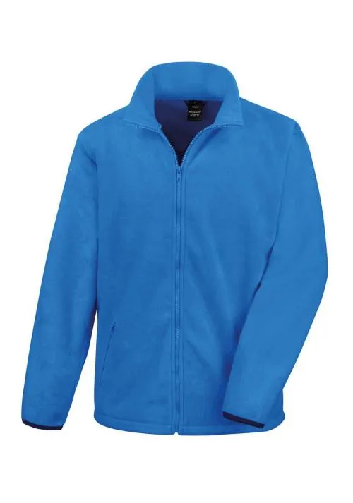 Result Core Fleece Jacket