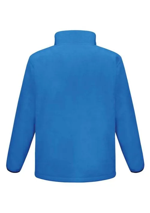 Result Core Fleece Jacket