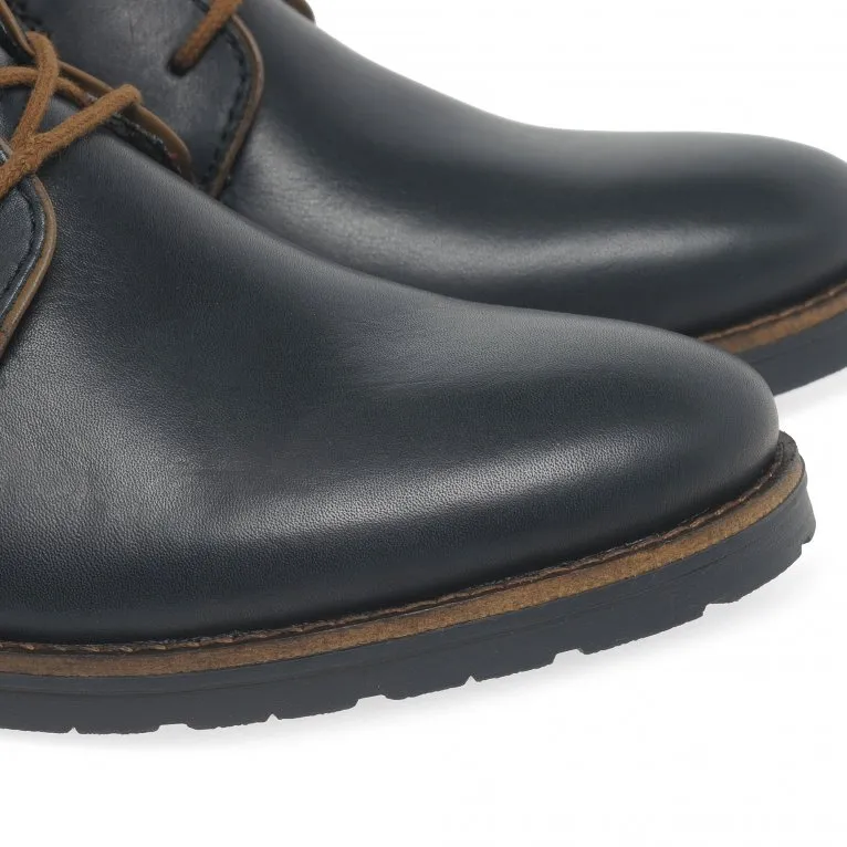 Rieker Wensbury Mens Boots