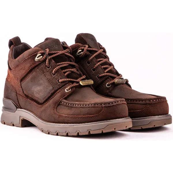 Rockport Trek Umbwe Boots