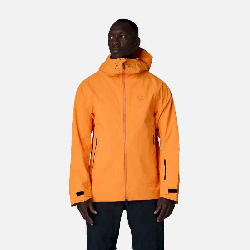 Rossignol men's ski jacket - SKPR 3L AYR - Available now