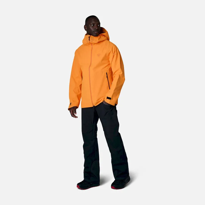 Rossignol men's ski jacket - SKPR 3L AYR - Available now